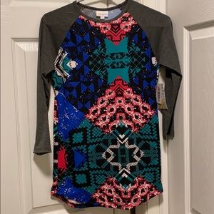 Lularoe Randy Size XXS